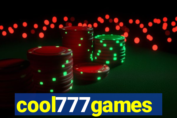 cool777games