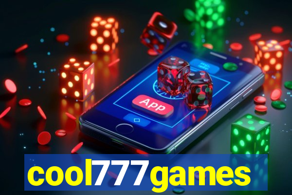 cool777games