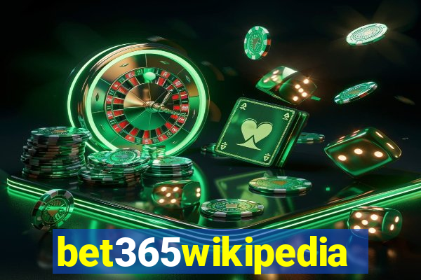 bet365wikipedia