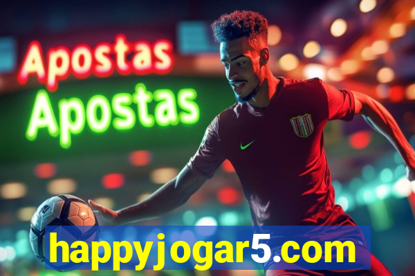 happyjogar5.com