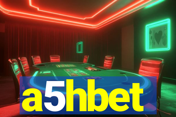 a5hbet