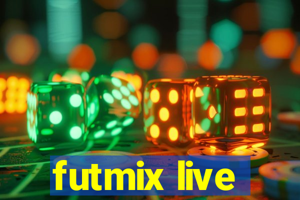 futmix live