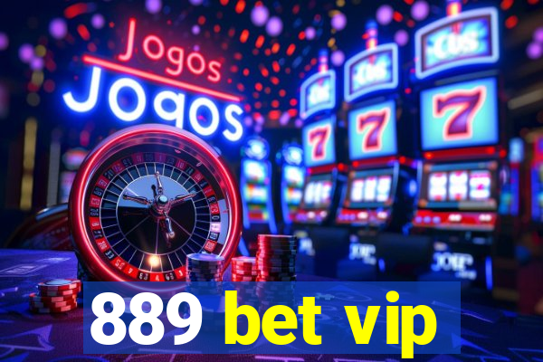 889 bet vip