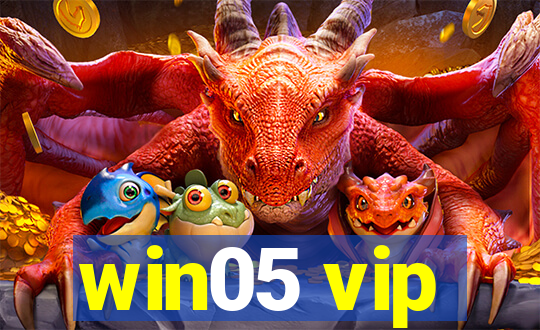 win05 vip