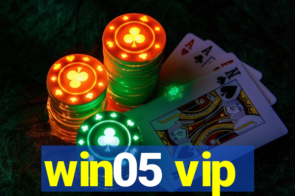 win05 vip