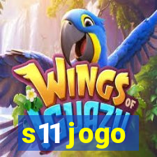 s11 jogo