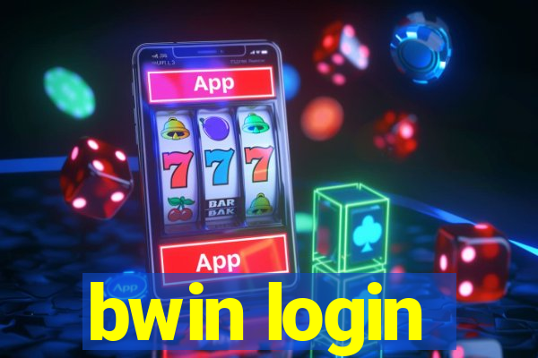 bwin login