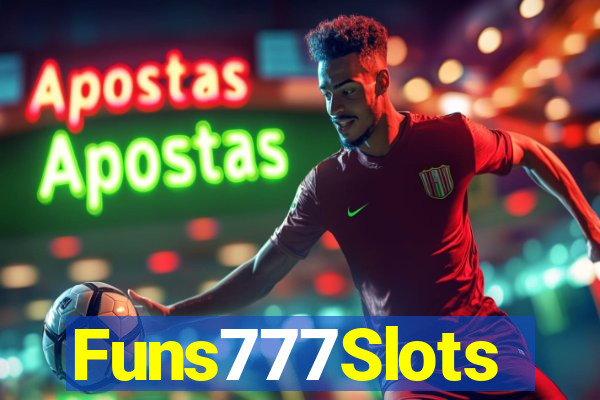 Funs777Slots