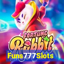 Funs777Slots