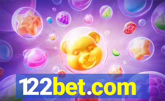 122bet.com