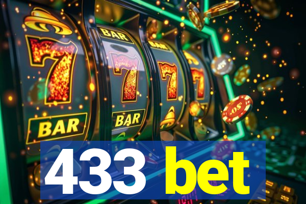 433 bet