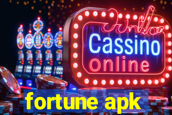 fortune apk