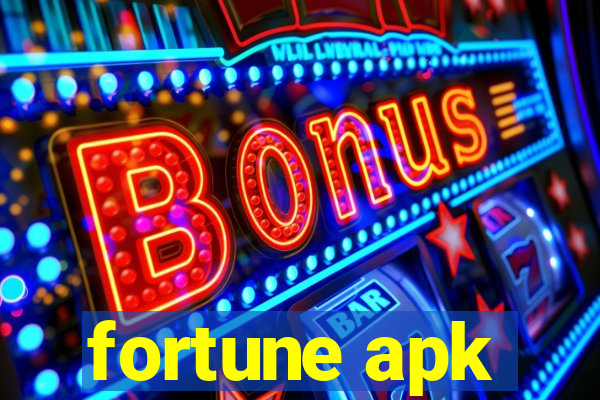 fortune apk