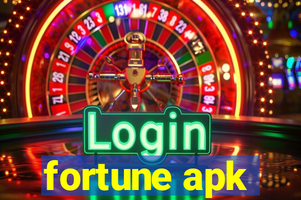 fortune apk