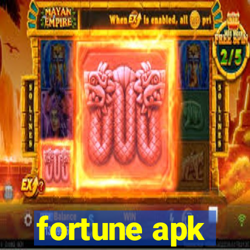 fortune apk