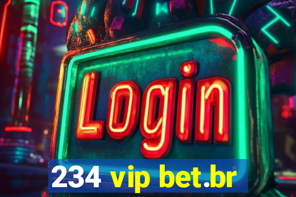 234 vip bet.br