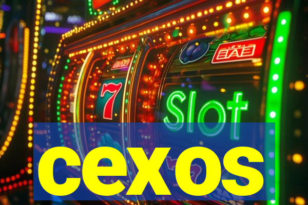 cexos