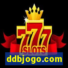 ddbjogo.com