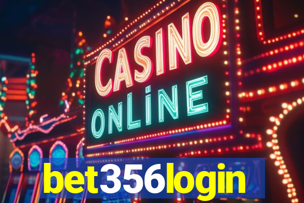 bet356login