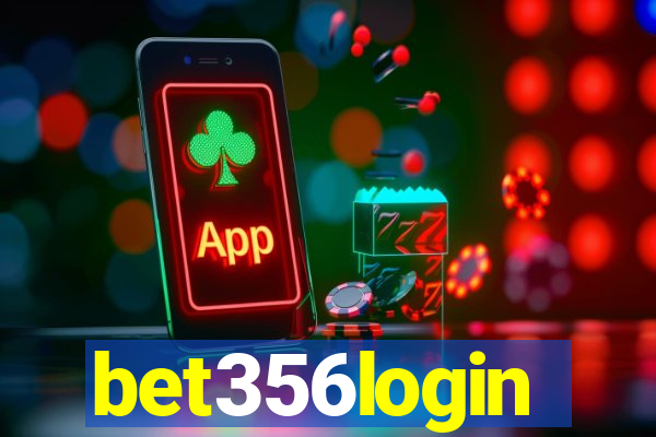 bet356login