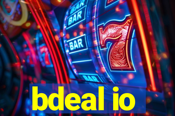 bdeal io