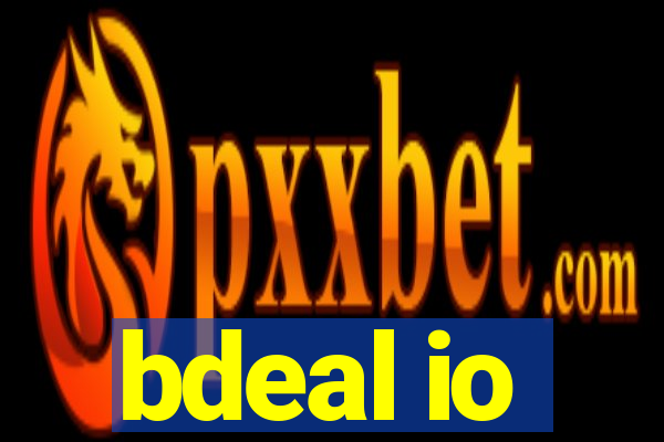 bdeal io