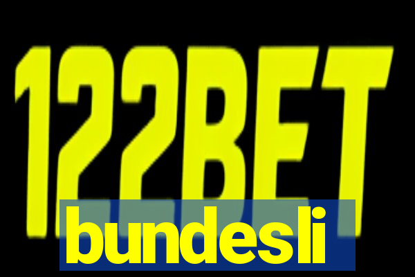 bundesli