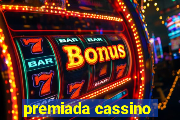 premiada cassino