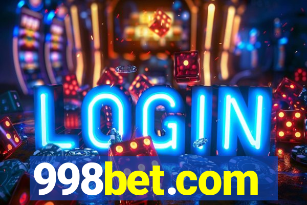 998bet.com