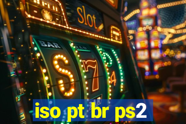 iso pt br ps2