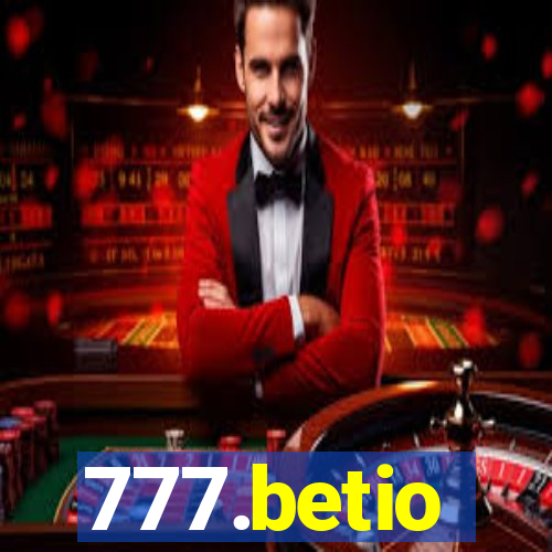 777.betio