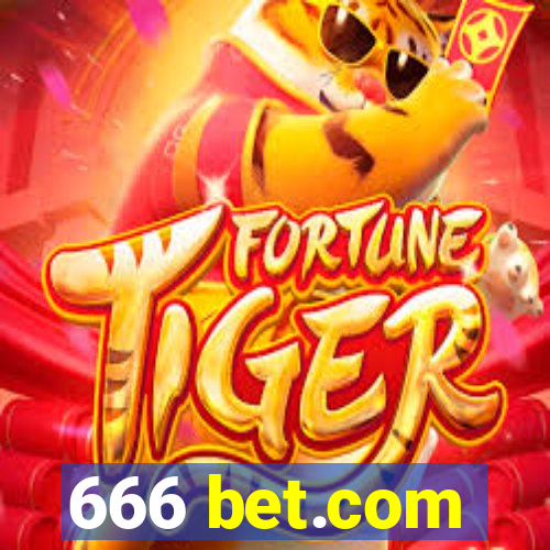 666 bet.com