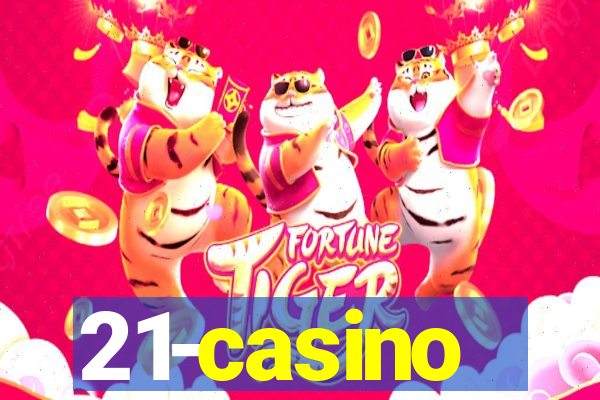 21-casino