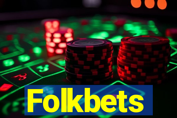 Folkbets