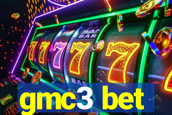 gmc3 bet