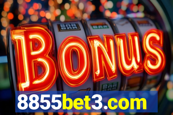 8855bet3.com