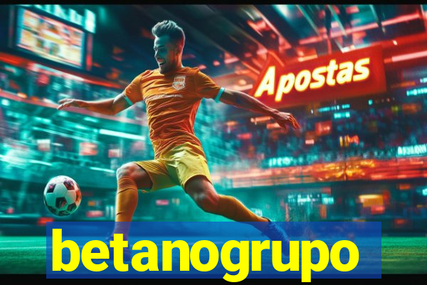 betanogrupo