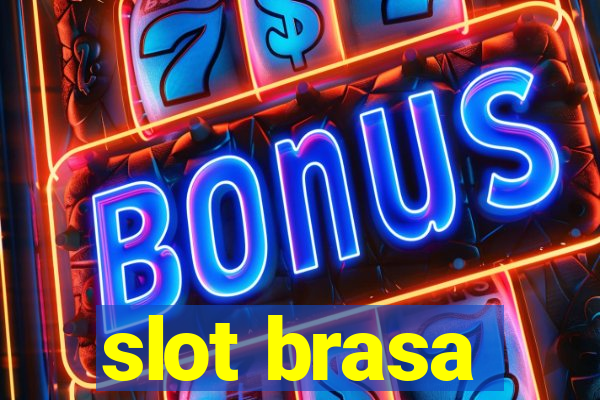 slot brasa