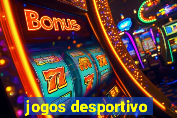 jogos desportivo