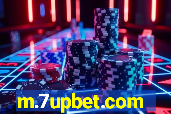 m.7upbet.com