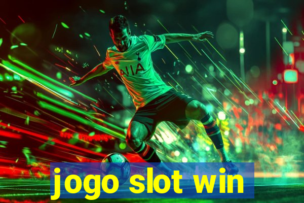 jogo slot win