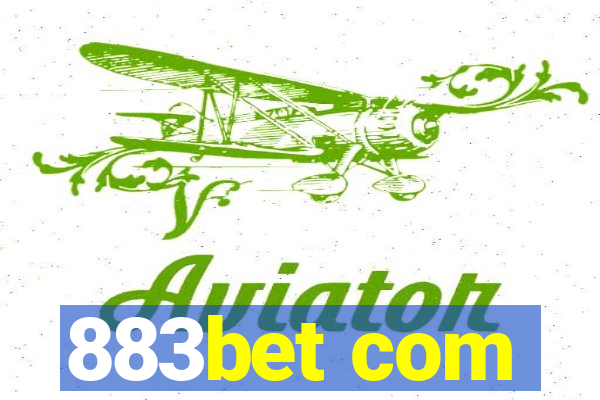 883bet com