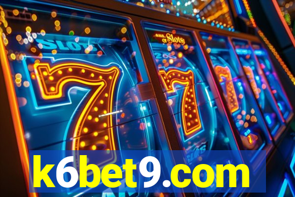 k6bet9.com