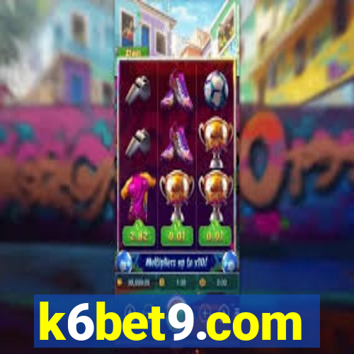 k6bet9.com