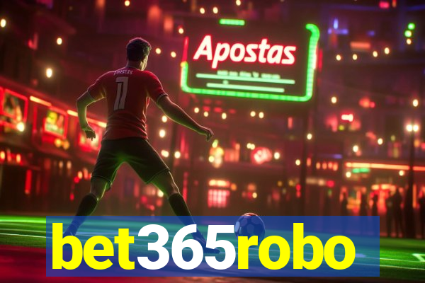 bet365robo