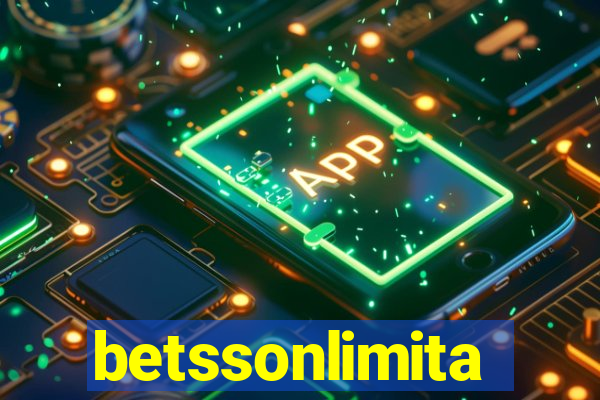 betssonlimita