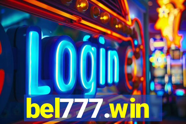 bel777.win