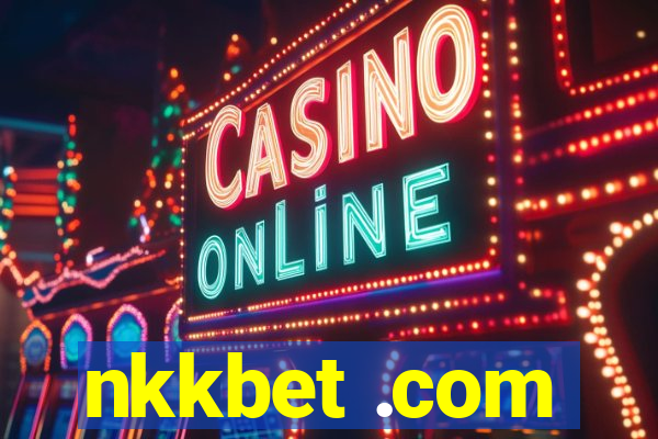 nkkbet .com