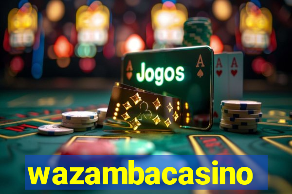 wazambacasino