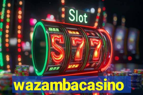 wazambacasino